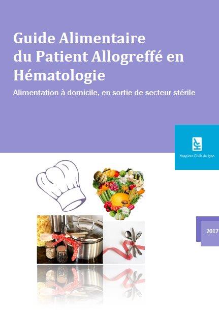 La FHF récompense le service d'hématologie clinique du Centre Hospitalier Lyon Sud