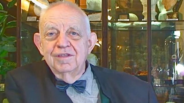 Pr Jean-Pierre NEIDHARDT