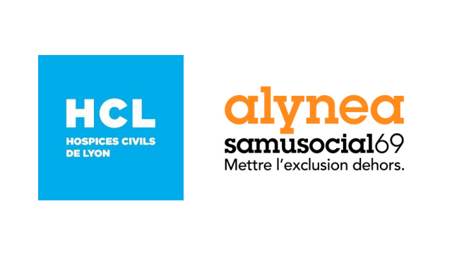 Logo HCL et Alynea