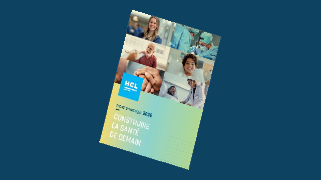 Prévisualisation couverture du document projet stratégique