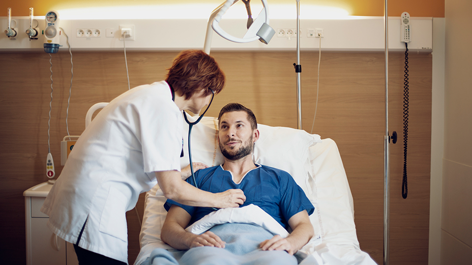 Parcours patient et accompagnement