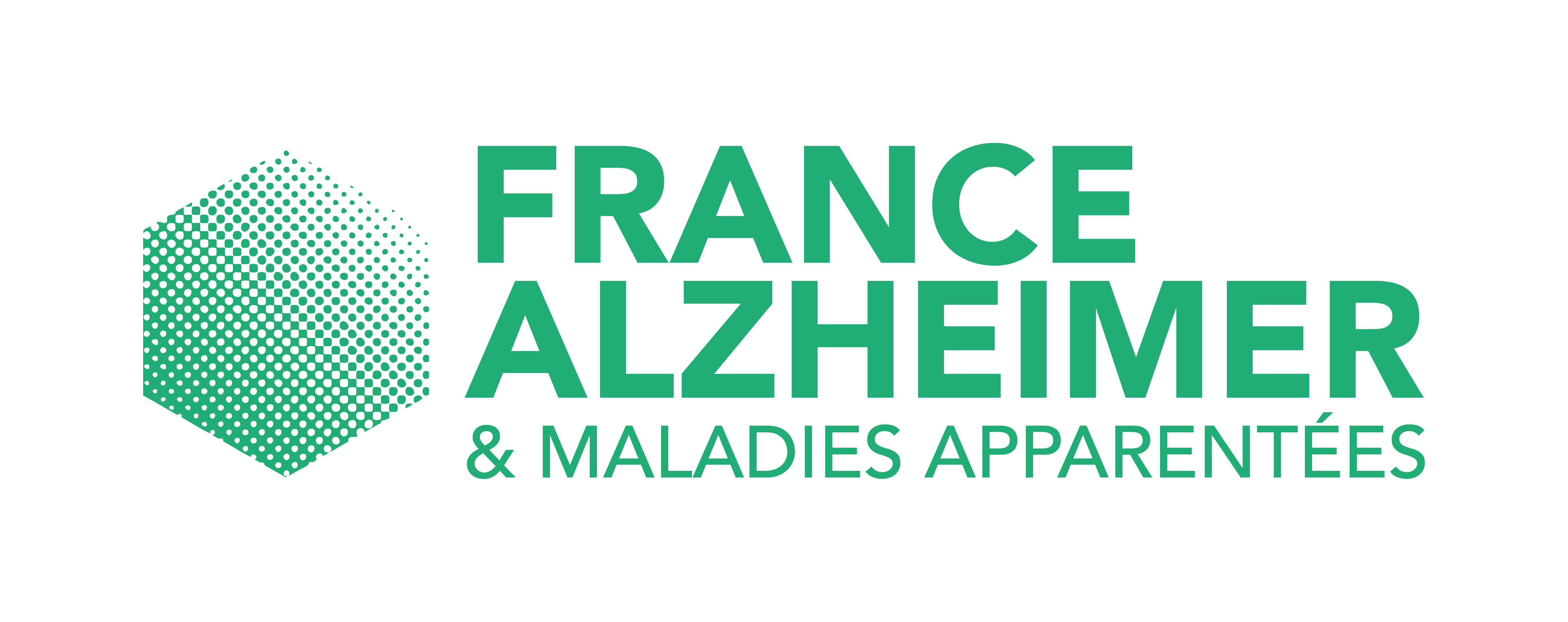 logo de France Alzheimer