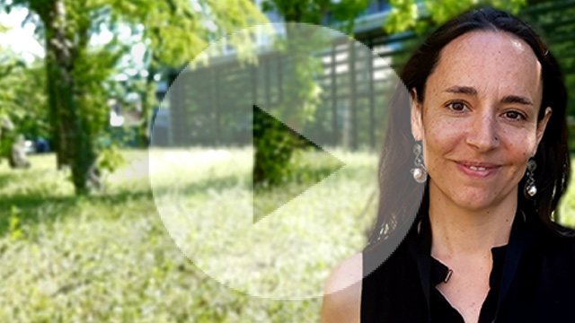 Cécile Chevallier, pharmacotoxicologue au Centre anti-poison de Lyon