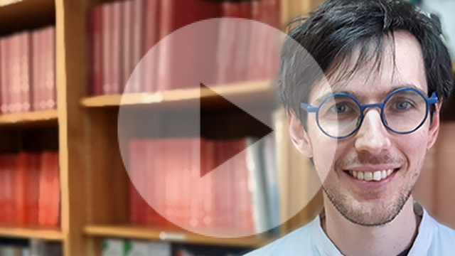 Dr Antoine Garnier-Crussard