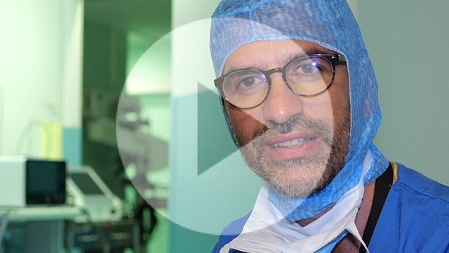 Pr Federico Di Rocco