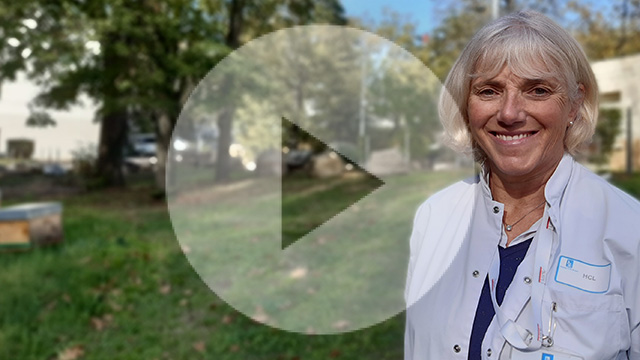 Marie-Pierre Gervaise