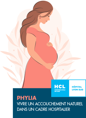 PHYLIA - Vivre un accouchement naturel dans un cadre hospitalier
