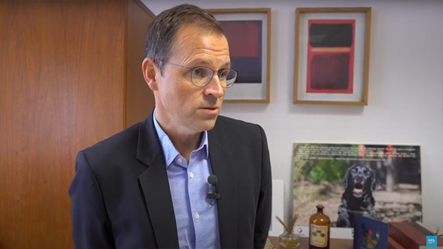 Pr Pierre Krolak-Salmon