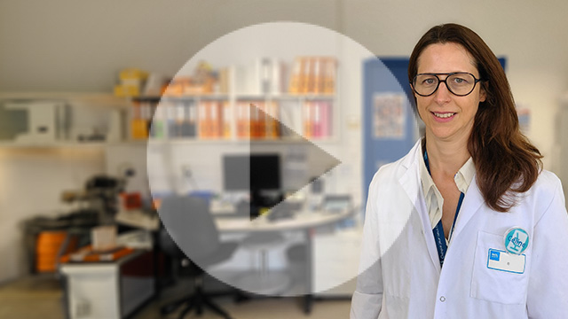 Dr Céline Auxenfans