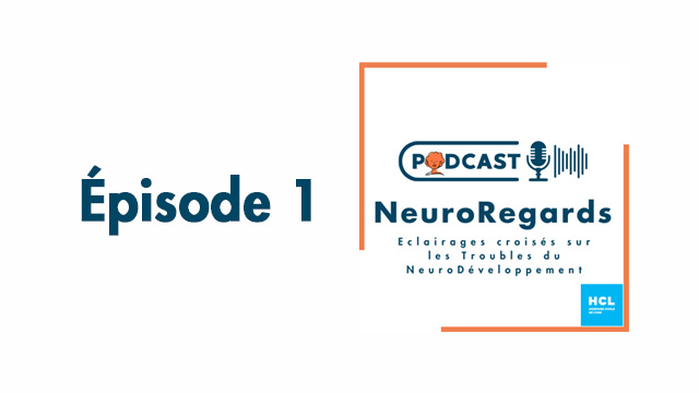 épisode 1 avec logo podcast neuroregards