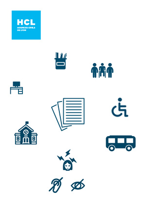 Documents avec pictos