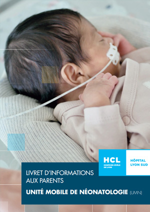 1re page avec bébé