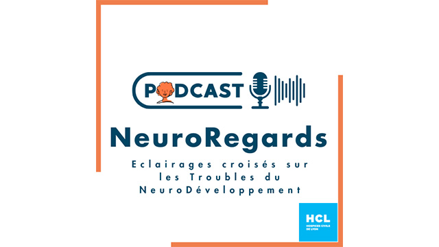 Visuel NeuroRegards