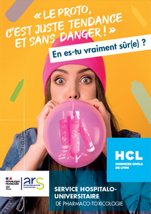 Document de prévention au protoxyde d’azote