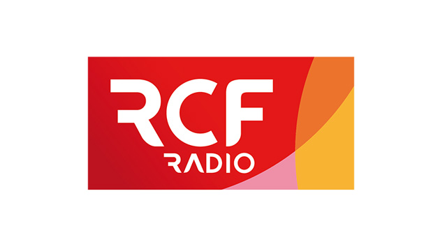 Logo RCF