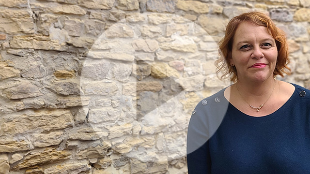 Catherine Baumlin-Leyi