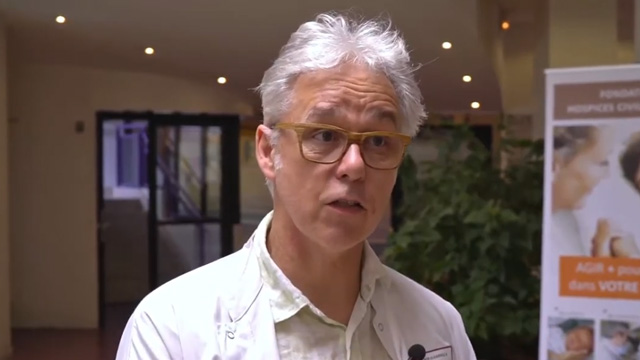 Vidéo Plateforme mouvement et handicap HCL