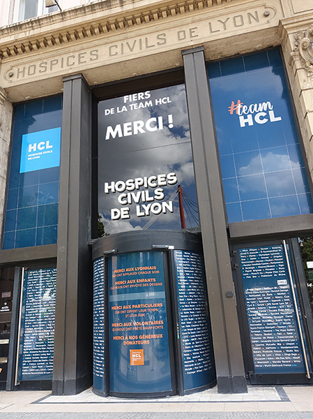 23 000 mercis pour votre soutien