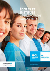 Auxiliaire Ambulancier Enseignement Hcl