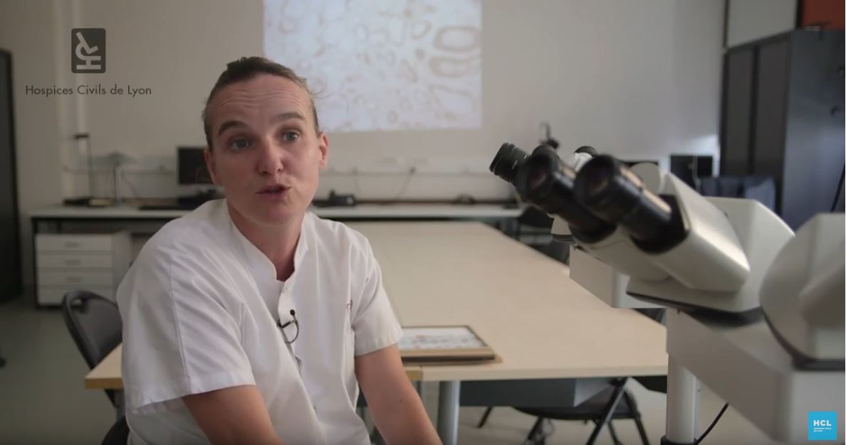 Cancérologie et anatomopathologie