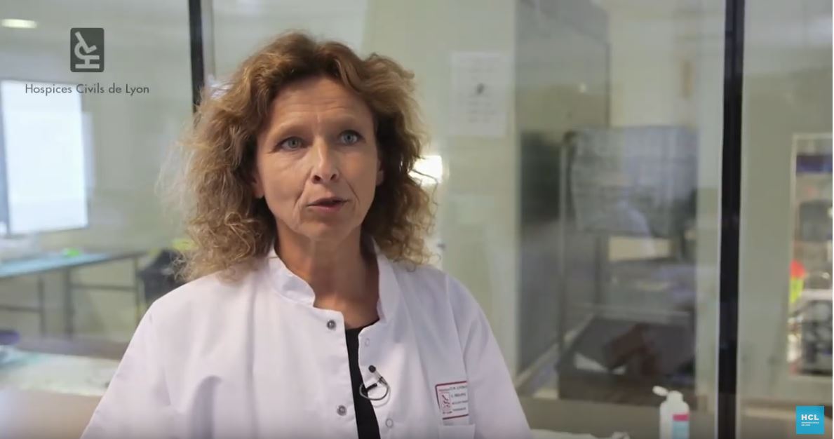 Cancérologie et chimiothérapie