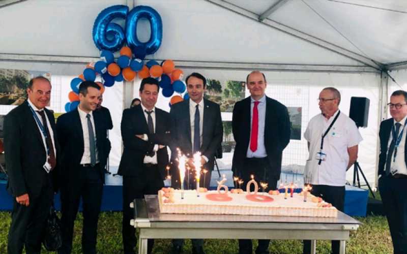 60 ans hôpital Pierre Wertheimer