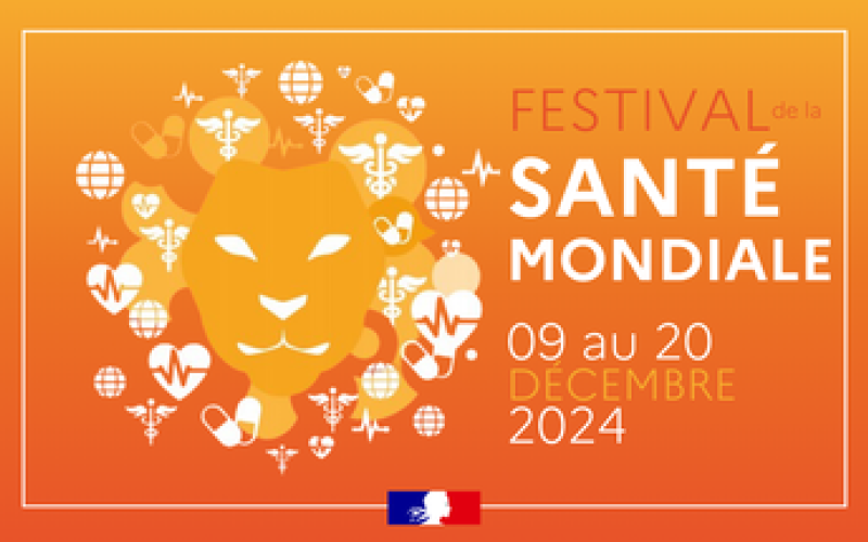 Festival de la Santé Mondiale