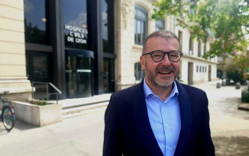 François Blanchardon