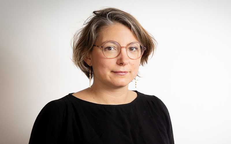 Eve ROBERT nommée Directrice Générale Adjointe des Hospices Civils de Lyon