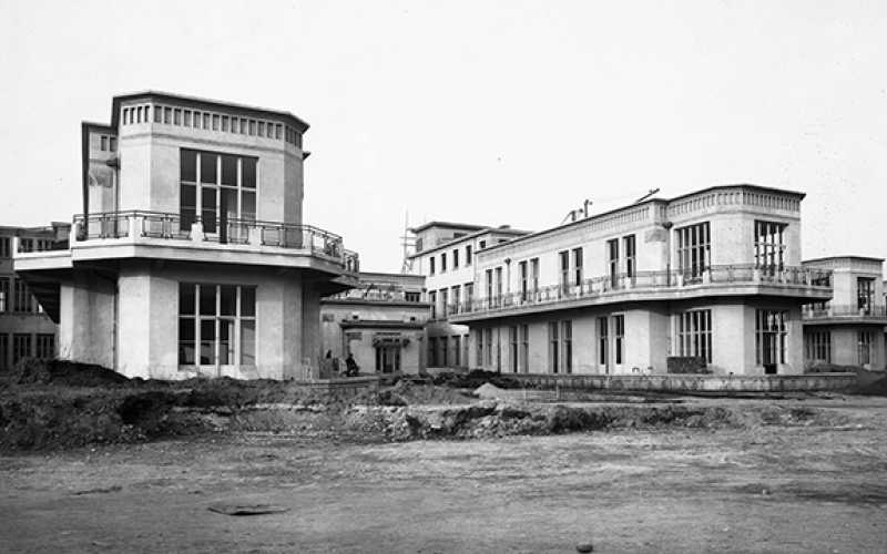 Hôpital Edouard Herriot