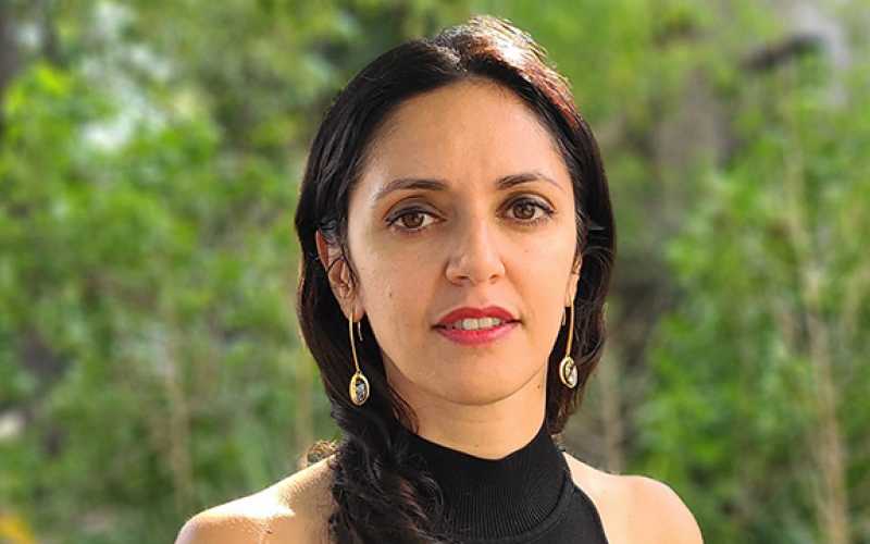 Dr Carine Halfon-Domenech