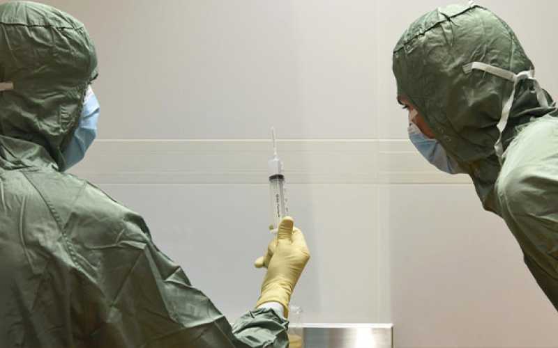 Fripharm est la seule plateforme pharmaceutique hospitalo-universitaire au monde à produire ce médicament