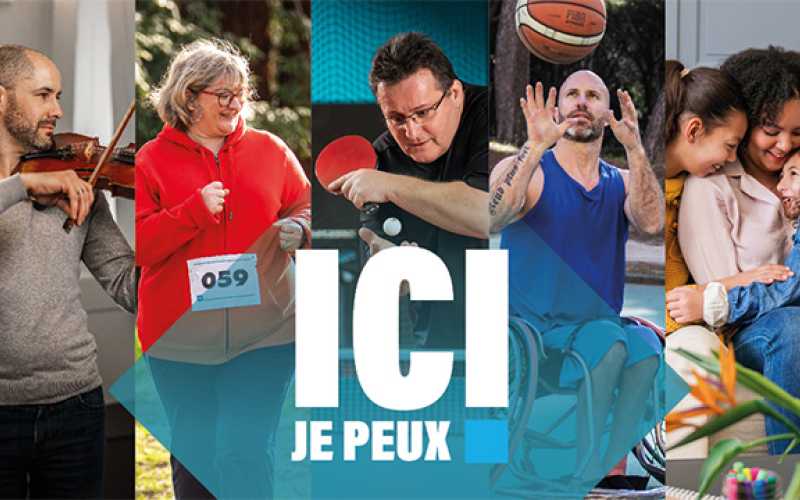 Campagne ici je peux