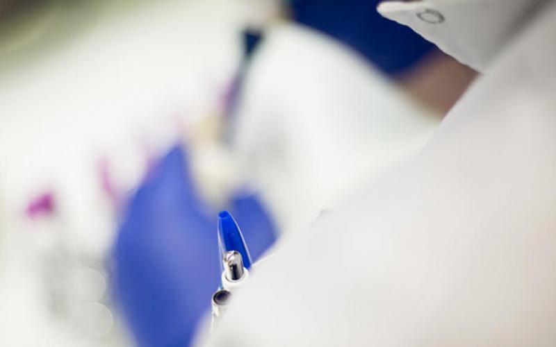 Etude Covid-Interferon