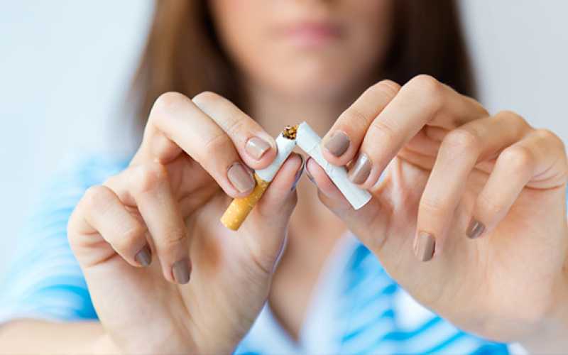 Journée mondiale sans tabac (Freepik)