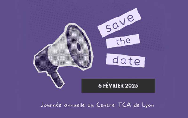 Journée TCA