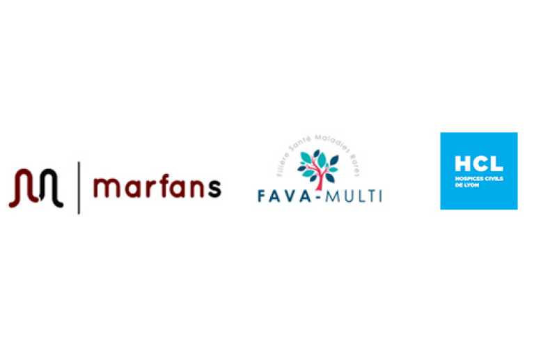 logos Marfans, FAVA-MULTi et HCL