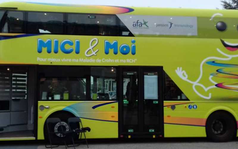 Le bus MICI&MOI
