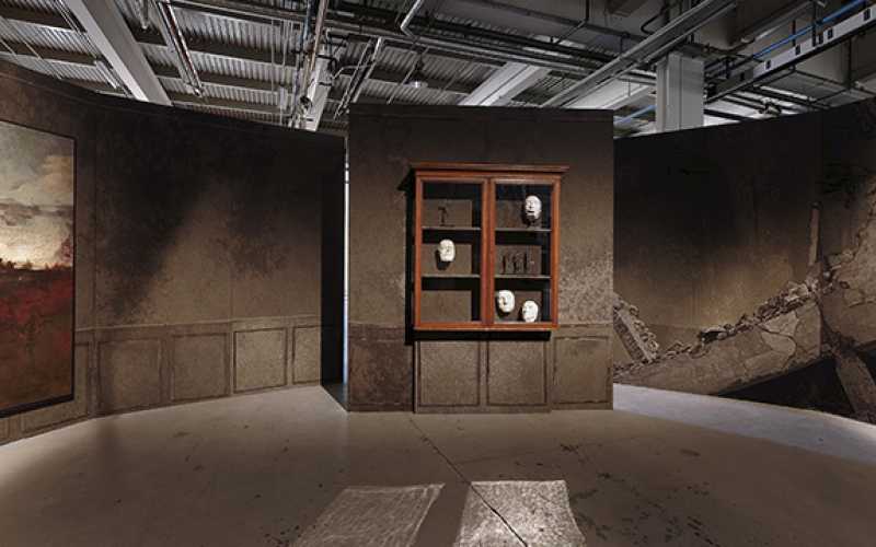 Musée x Fagor - © Adagp, Paris, 2022 © Blaise Adilon