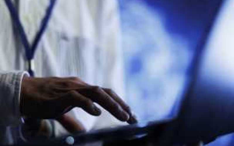 numérique hospitalier