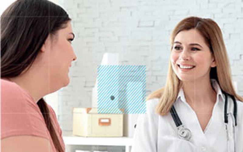 Journée mondiale de l'obésité