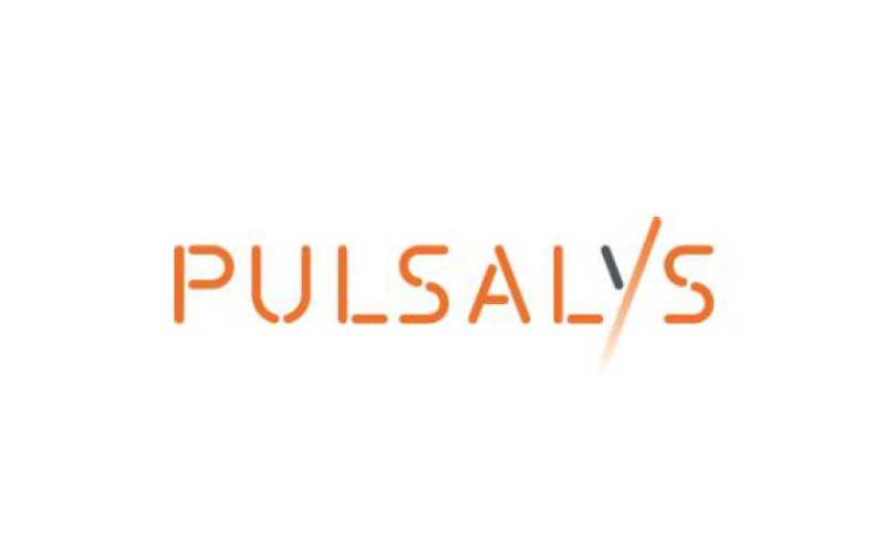 Logo PULSALYS
