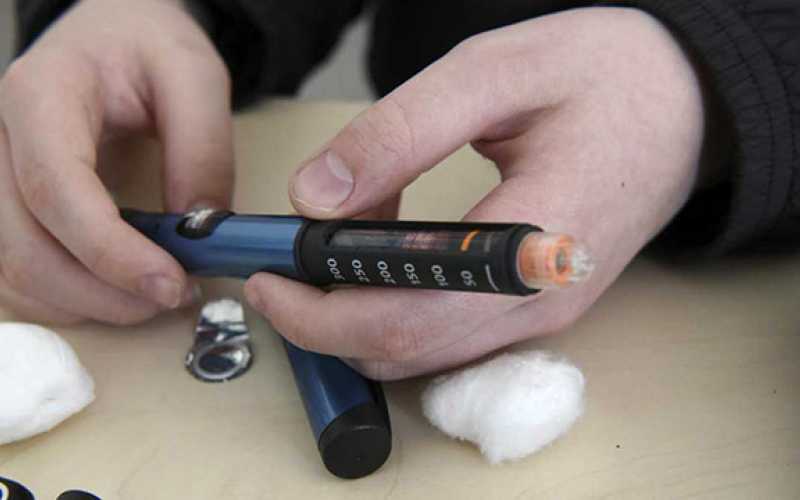 Reportage dans le centre dedié au diabète de type 1 Diab-ecare