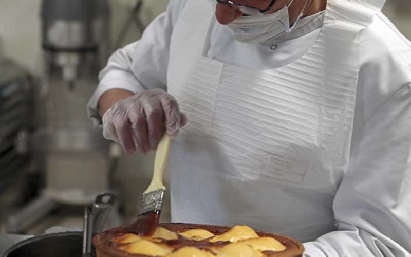 La cuisine centrale des HCL labellisée "Mon Restau Responsable®"