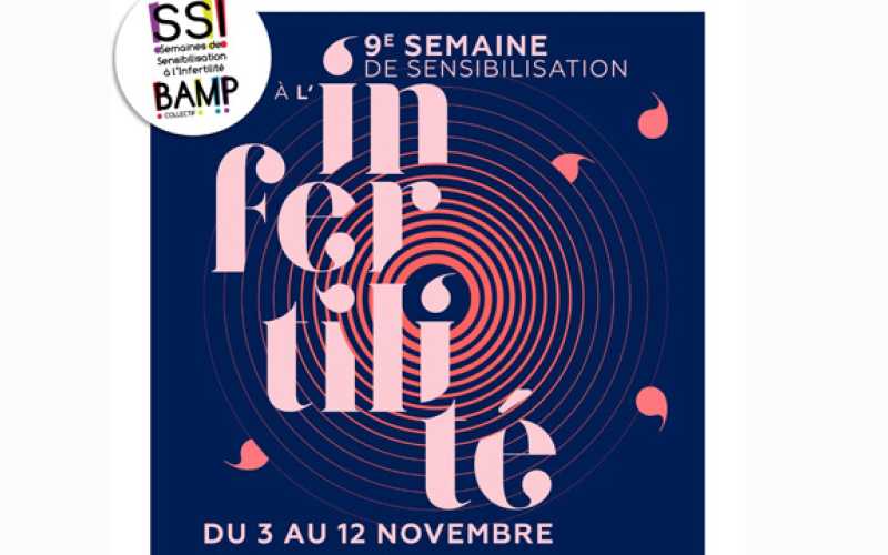 Semaine de sensibilisation à l'infertilité
