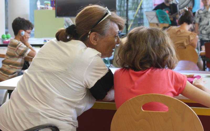 Septembre en Or, mois dédié à la lutte contre les cancers de l’enfant, de l’adolescent et du jeune adulte.