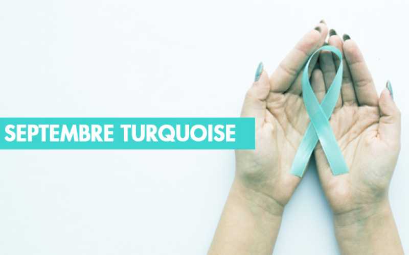 Septembre turquoise