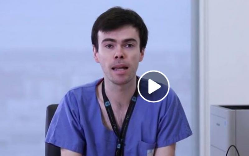 Financement participatif pour la recherche sur les tumeurs cérébrales de l'enfant