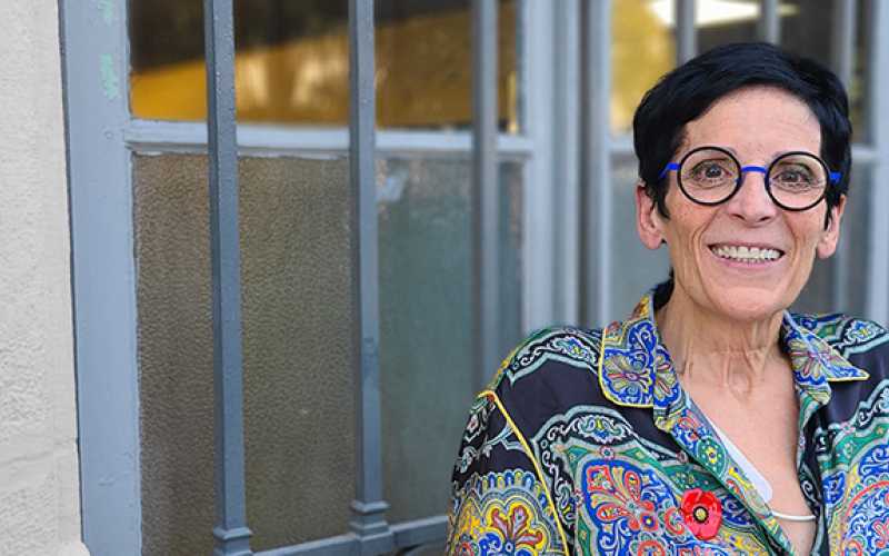 Marie Cañete Muñoz