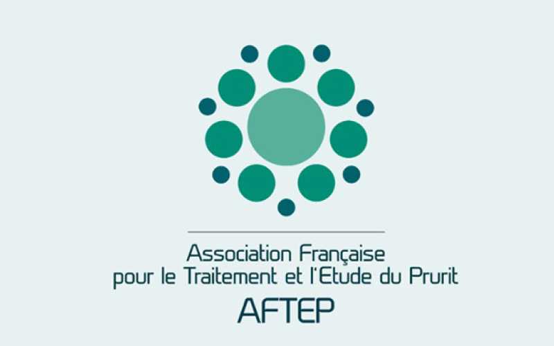 Logo de l'AFTEP